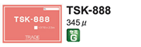 TSK888
